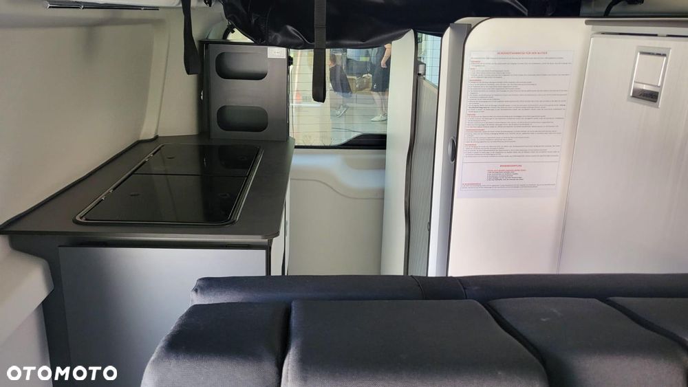 Eura Mobil DUNCAN 535 - 34