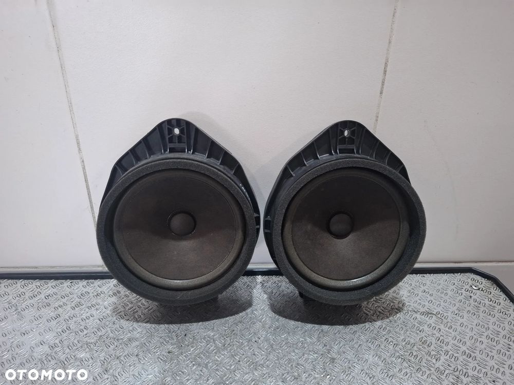Głośnik drzwi przód Opel Insignia A 2011 rok lift nr 22759392 - 1