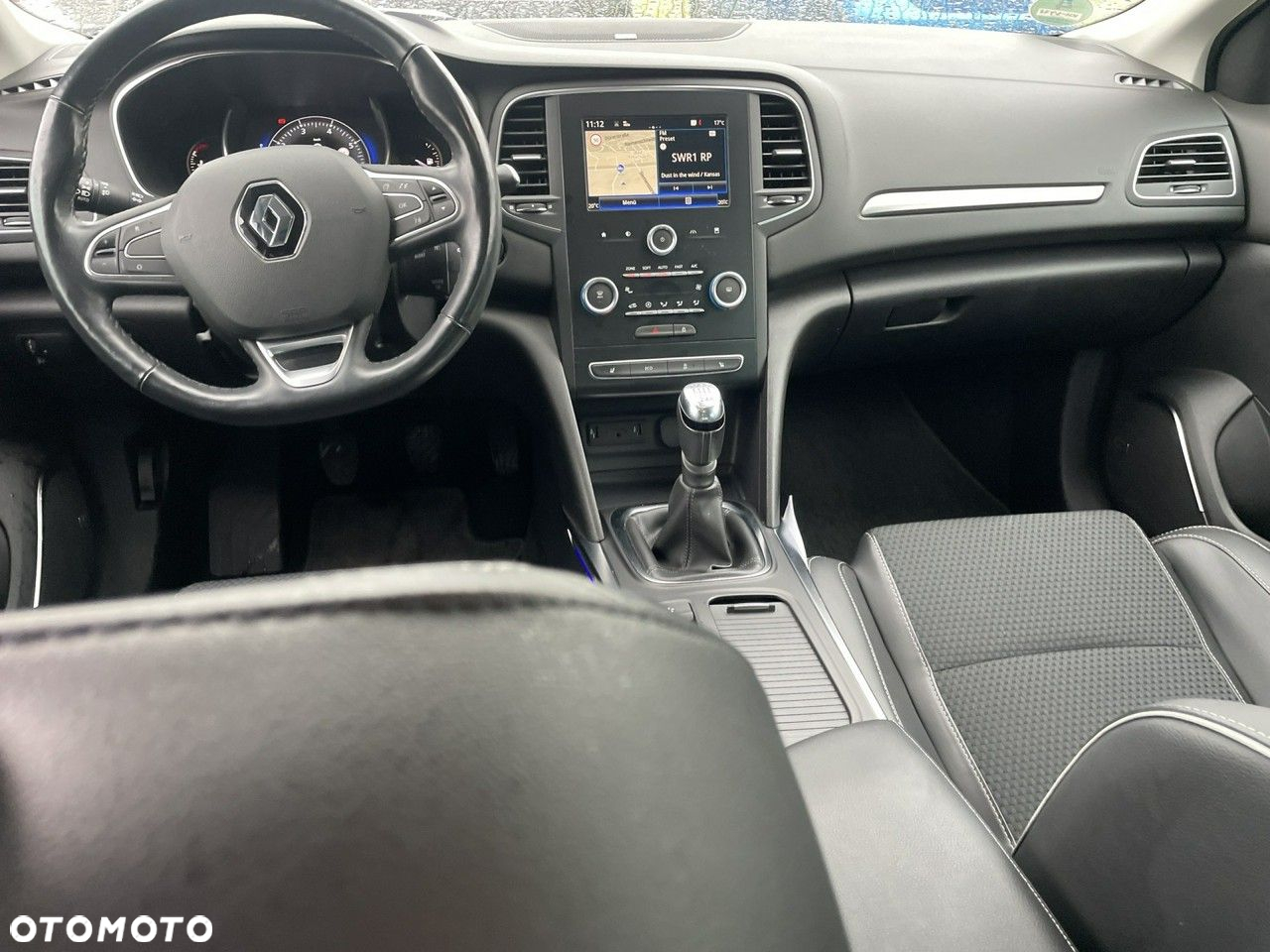 Renault Megane 1.2 16V TCe Energy Bose - 8