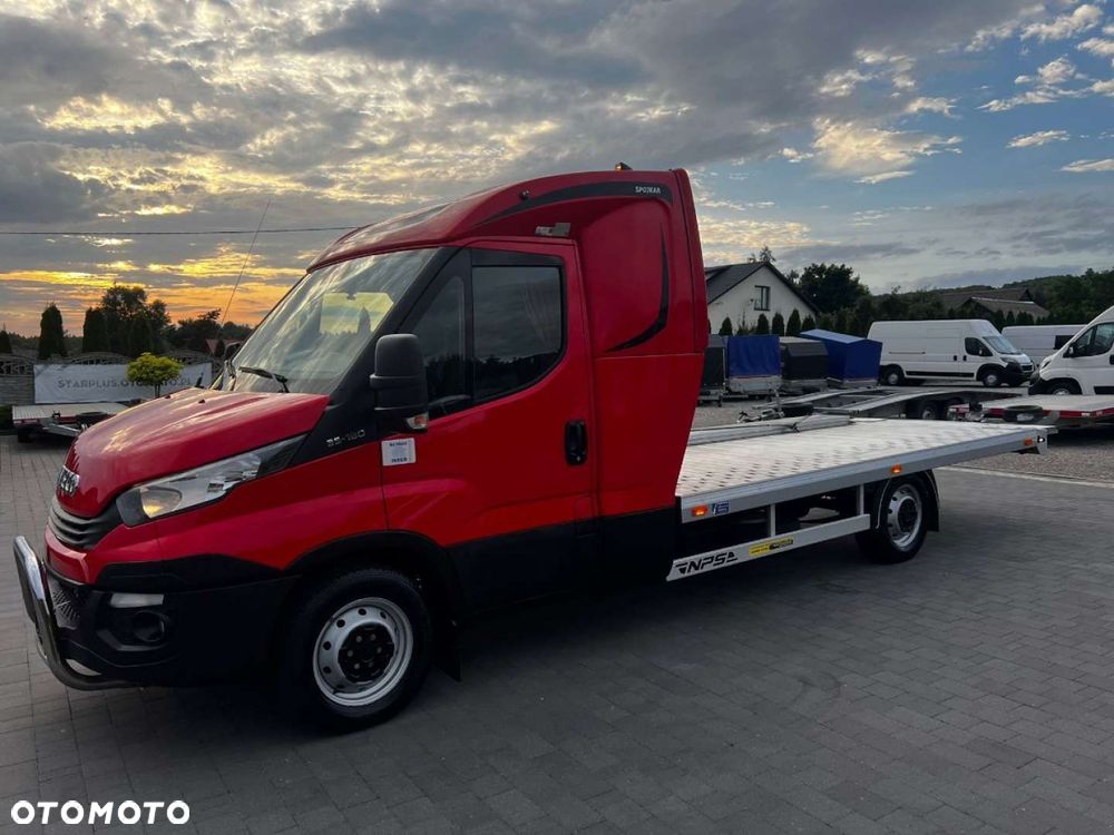 Iveco Daily - 26
