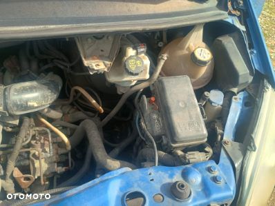 Ford Transit 350L - 9