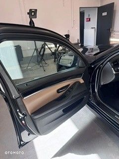 BMW Seria 5 520d - 8