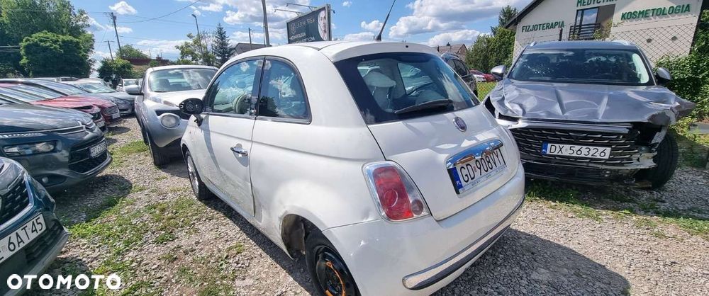 Fiat 500 - 5