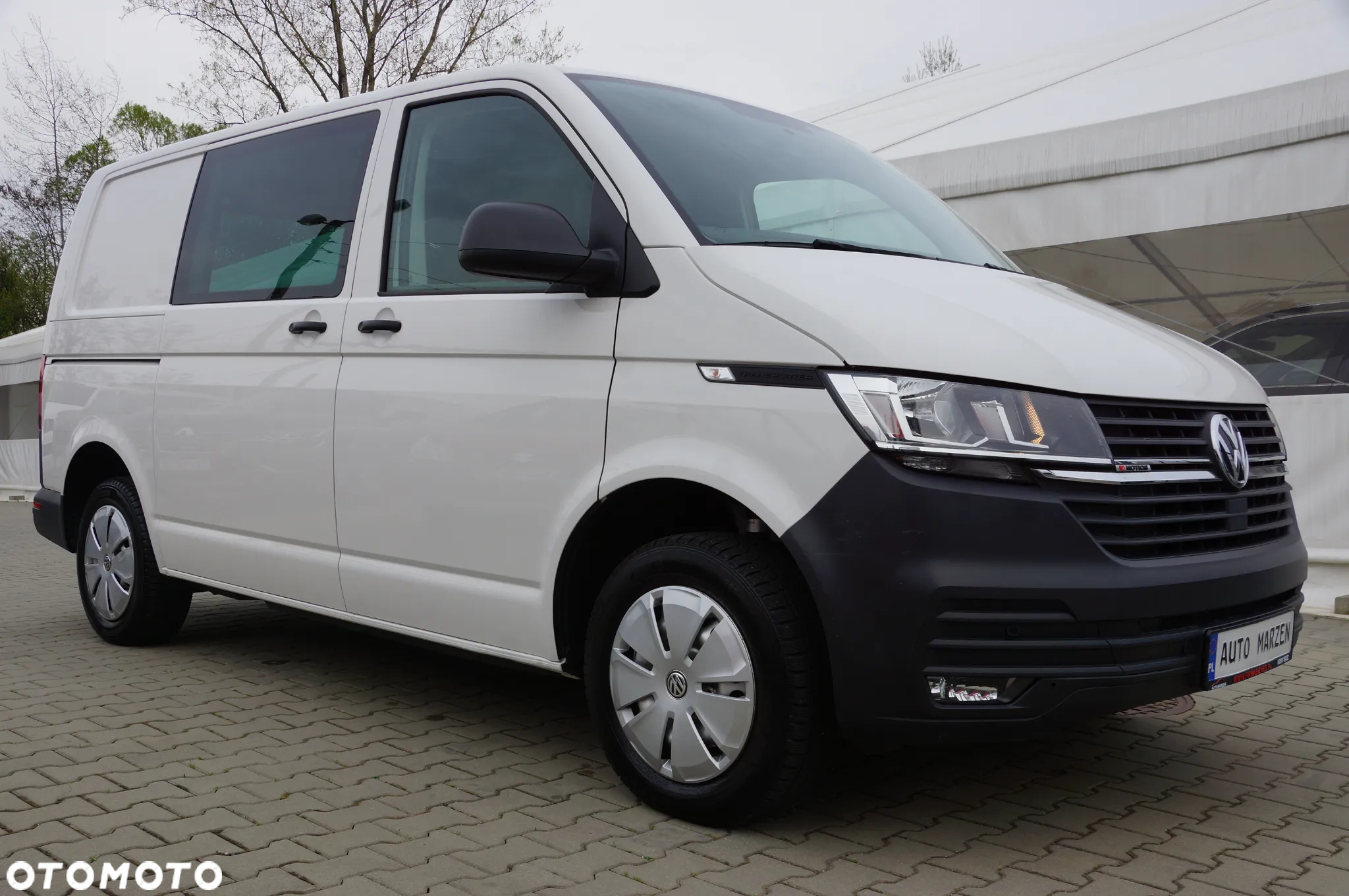 Volkswagen Transporter - 10