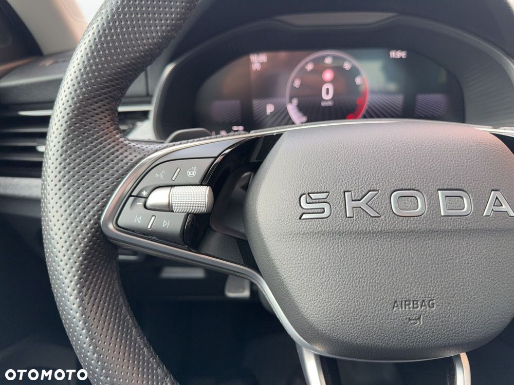 Skoda Scala 1.0 TSI Selection DSG - 17