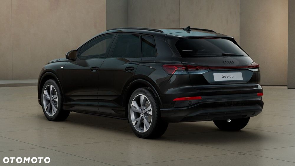 Audi Q4 e-tron - 6