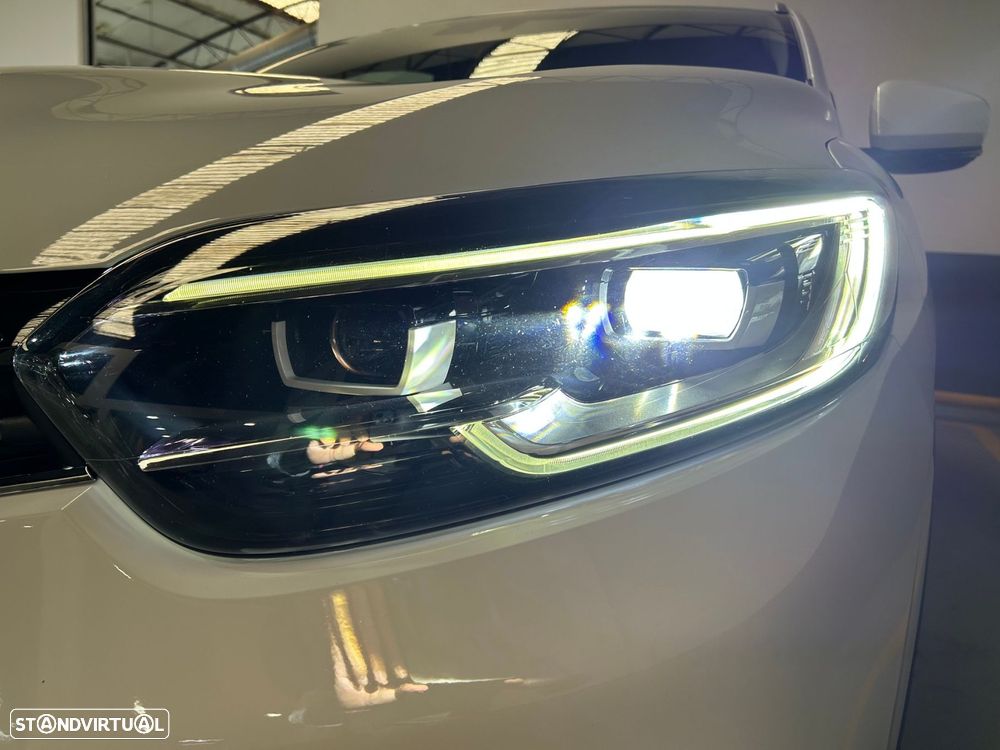 Renault Kadjar 1.5 Blue dCi Intens EDC - 5
