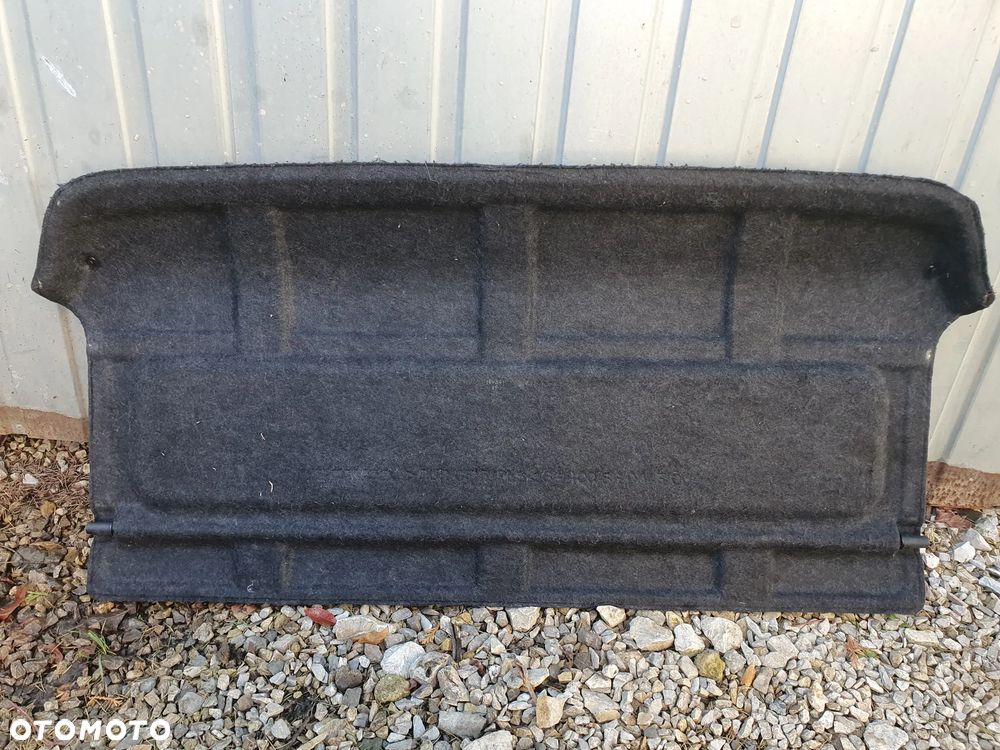 HONDA CIVIC VII LIFT HB 5D PÓŁKA BAGAŻNIKA POSIADAM 2 SZT - 2