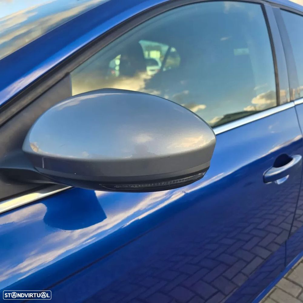 Renault Mégane 1.2 TCE GT Line - 14