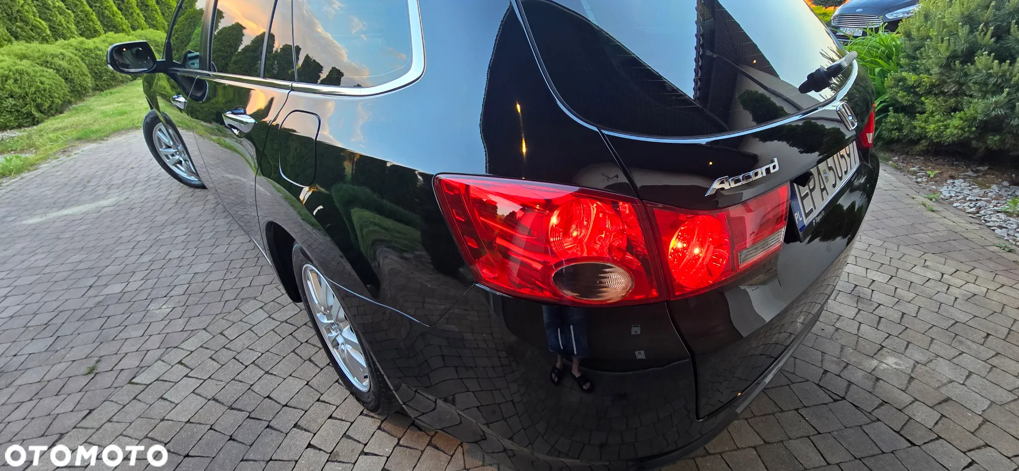 Honda Accord - 15