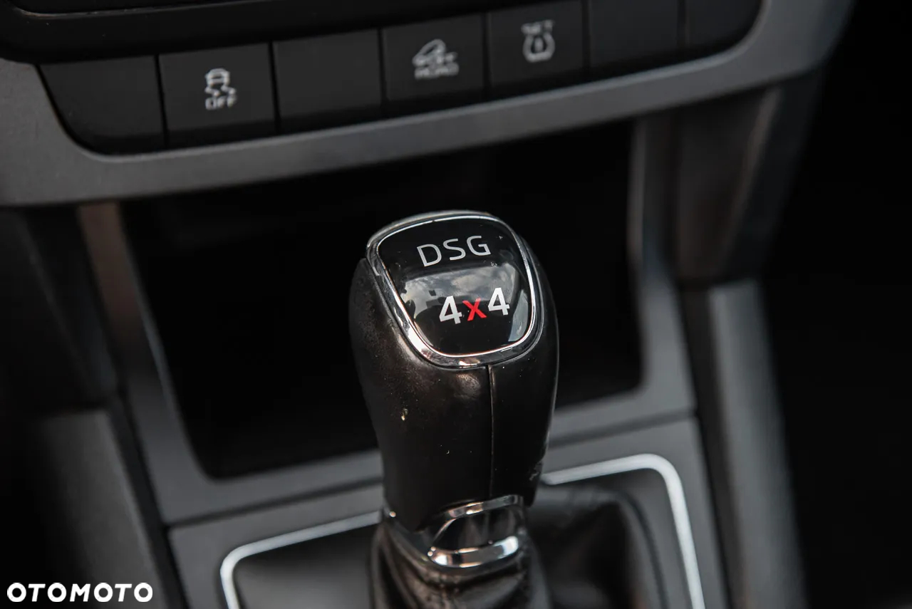 Skoda Yeti - 25