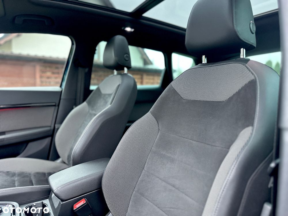 Seat Ateca 1.4 ECO TSI DSG XCELLENCE - 28