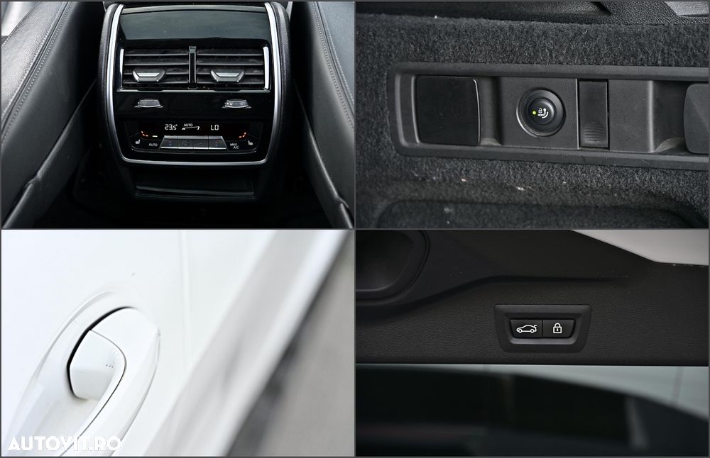 BMW X5 xDrive45e - 30