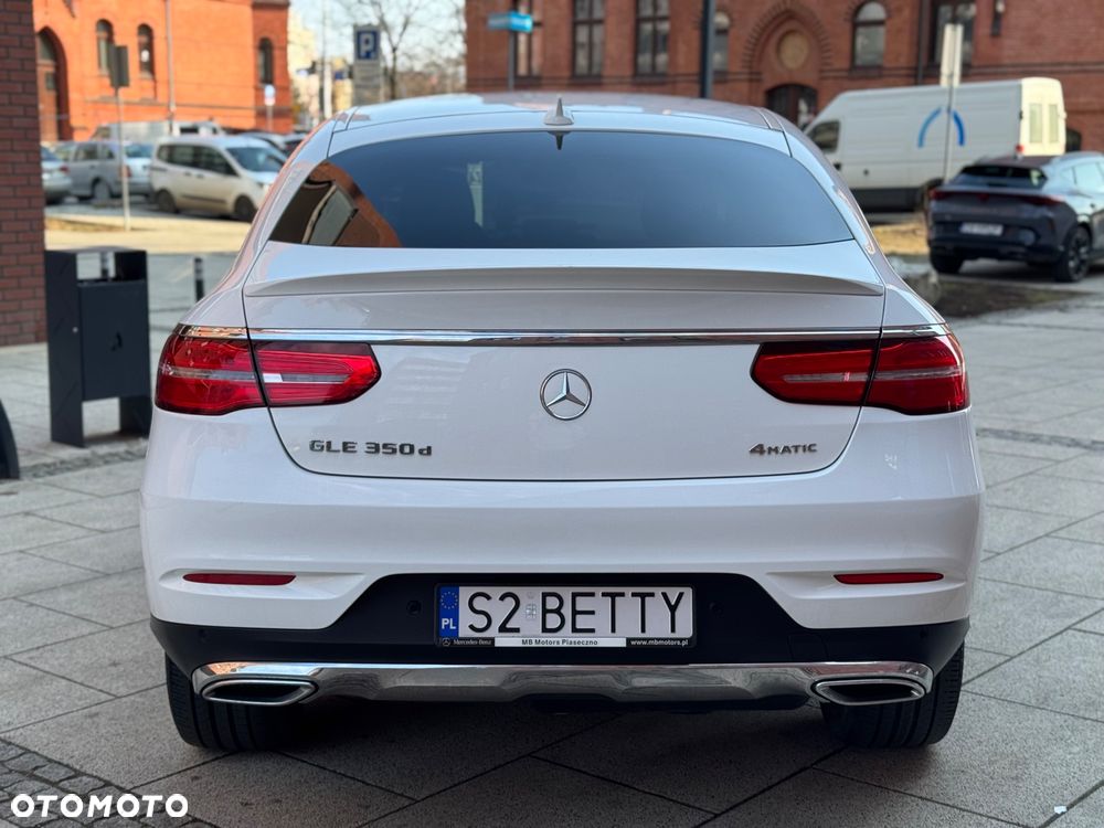 Mercedes-Benz GLE - 5