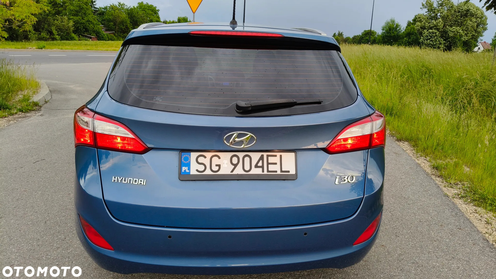 Hyundai i30 1.6 Comfort - 5