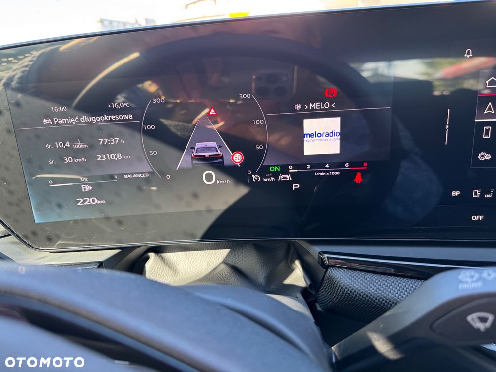 Audi A5 Limousine - 7