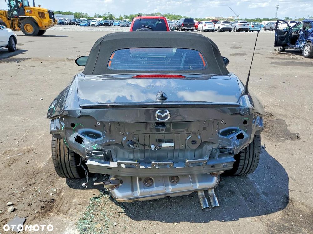 Mazda MX-5 - 7