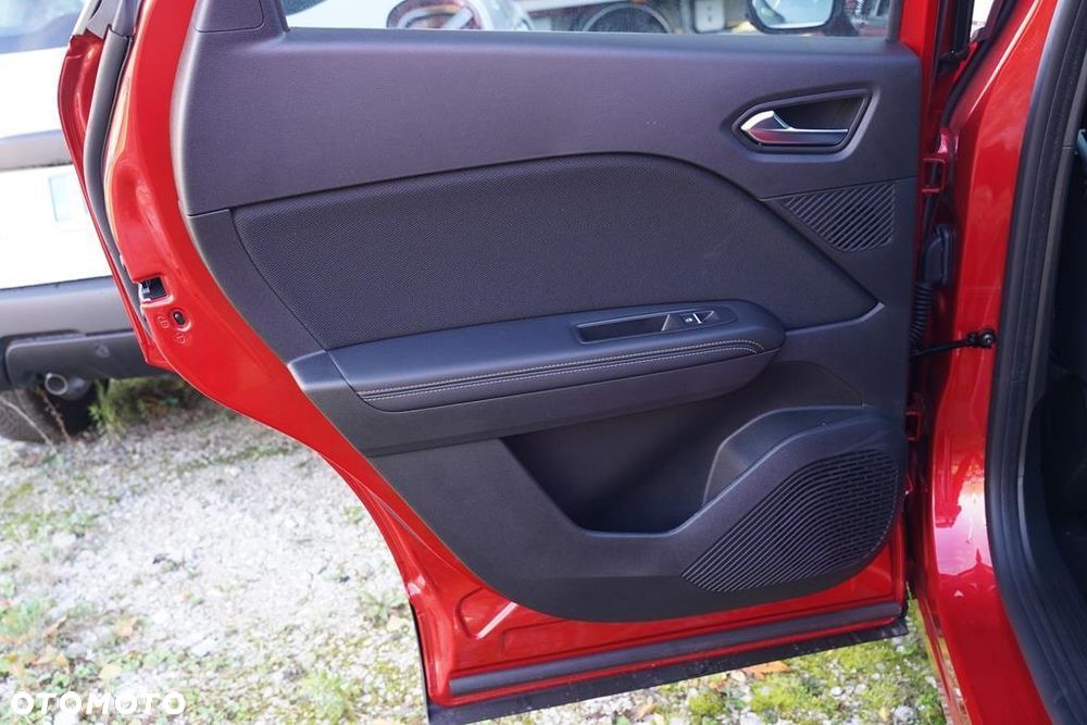 Renault Symbioz 1.8 E-Tech Full Hybrid 160 Esprit Alpine - 8