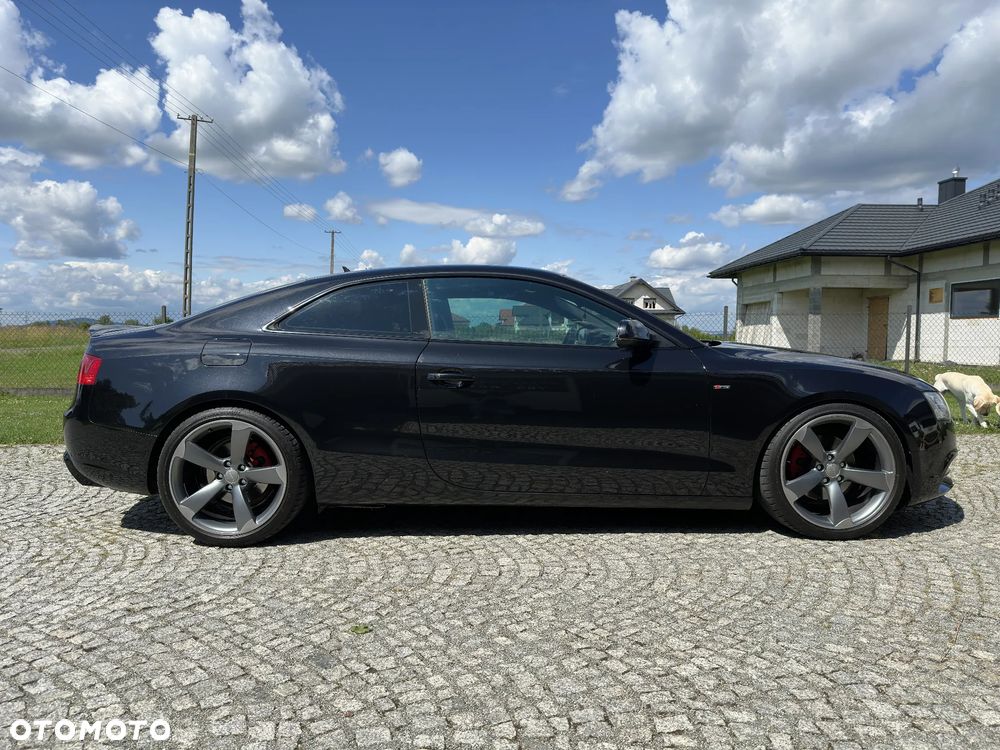 Audi A5 Coupé - 13