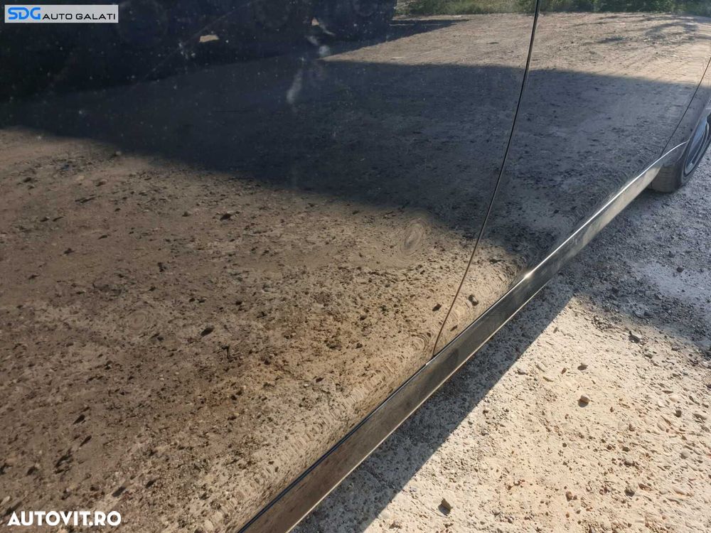 Usa Usi Portiera Portiere Dreapta Spate Lexus XE20 IS IS220 2005 - 2013 Culoare 212 [C0552] - 5