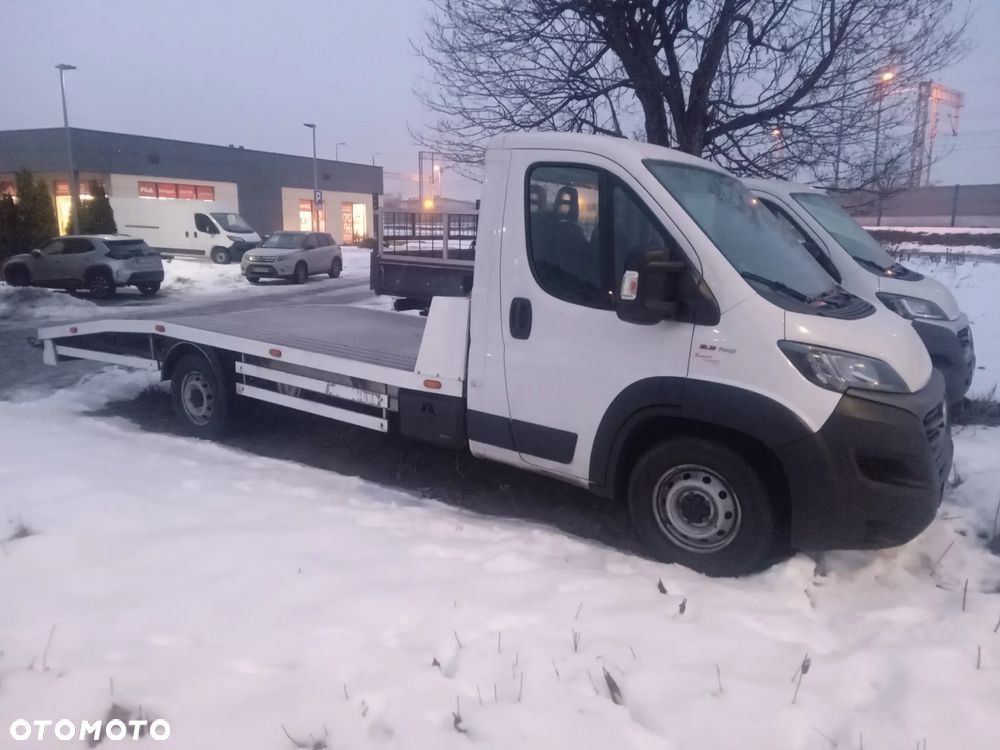 Fiat Ducato - 9