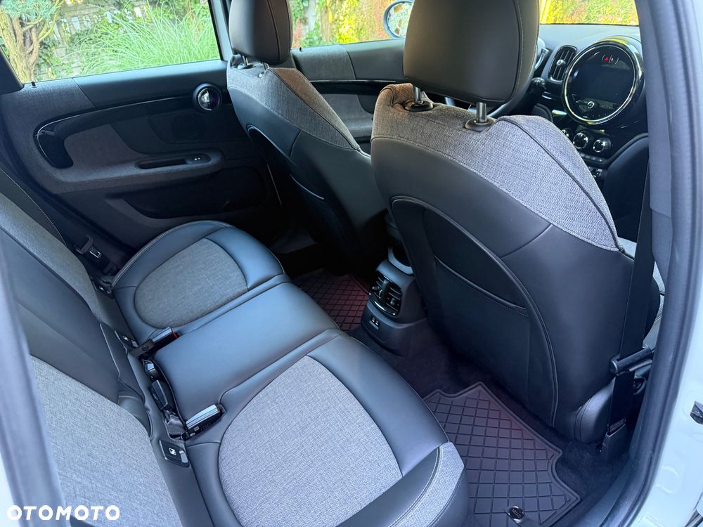 MINI Countryman Cooper Classic Trim - 30