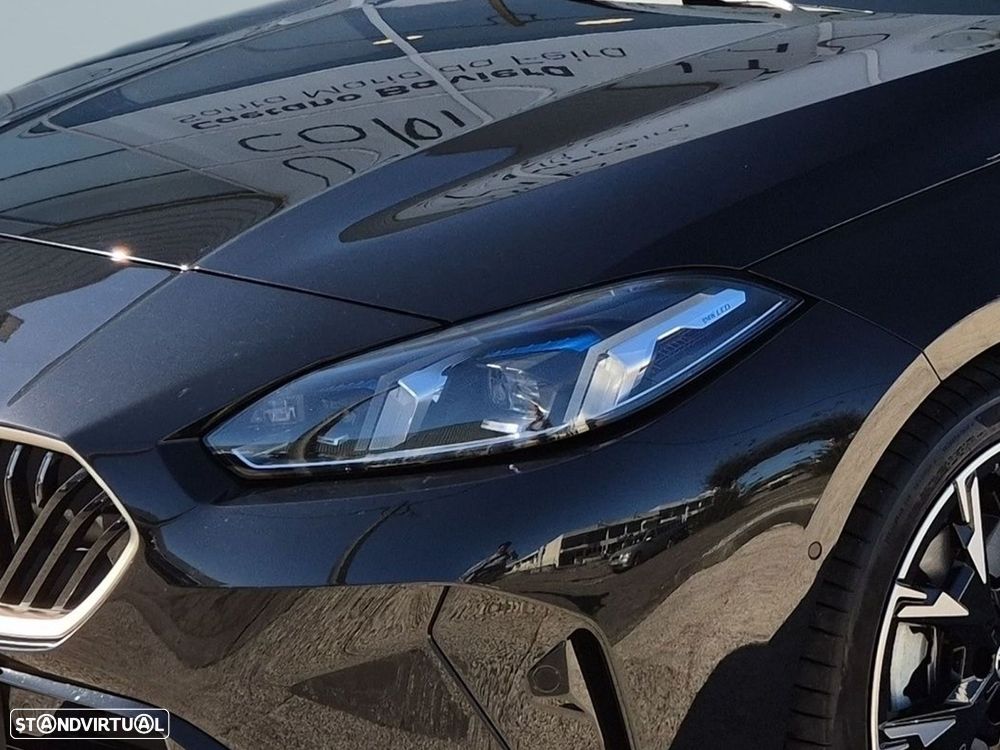 BMW 220 Gran Coupé d Pack Desportivo M - 3