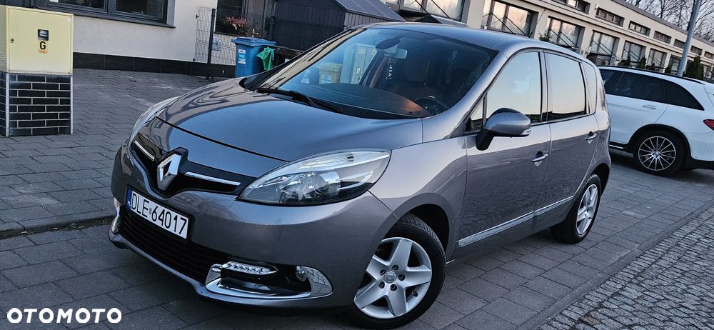 Renault Scenic dCi 130 FAP Start & Stop Dynamique - 18