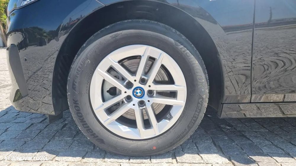 BMW 225xe Active Tourer e xDrive - 8