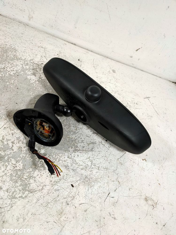 lusterko wsteczne mini r55 r56 r60 010784 - 4