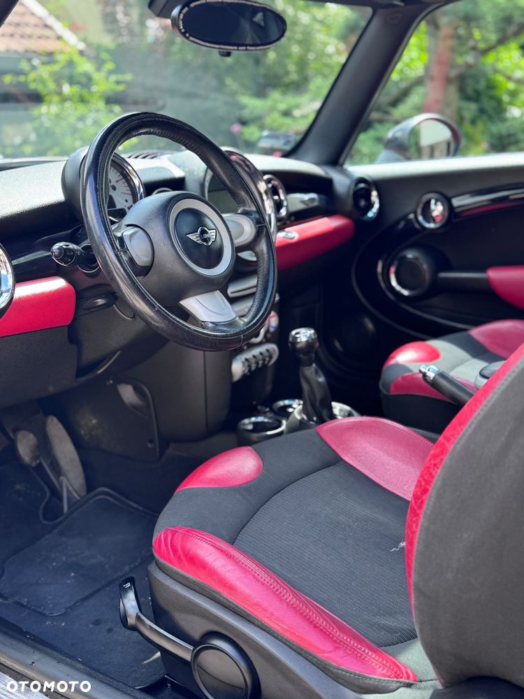 MINI Cooper - 9