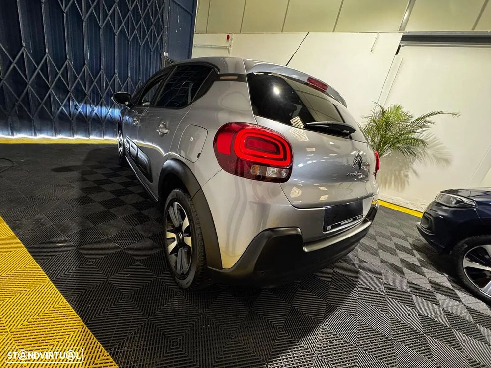 Citroën C3 Pure Tech S&S C-Series - 17