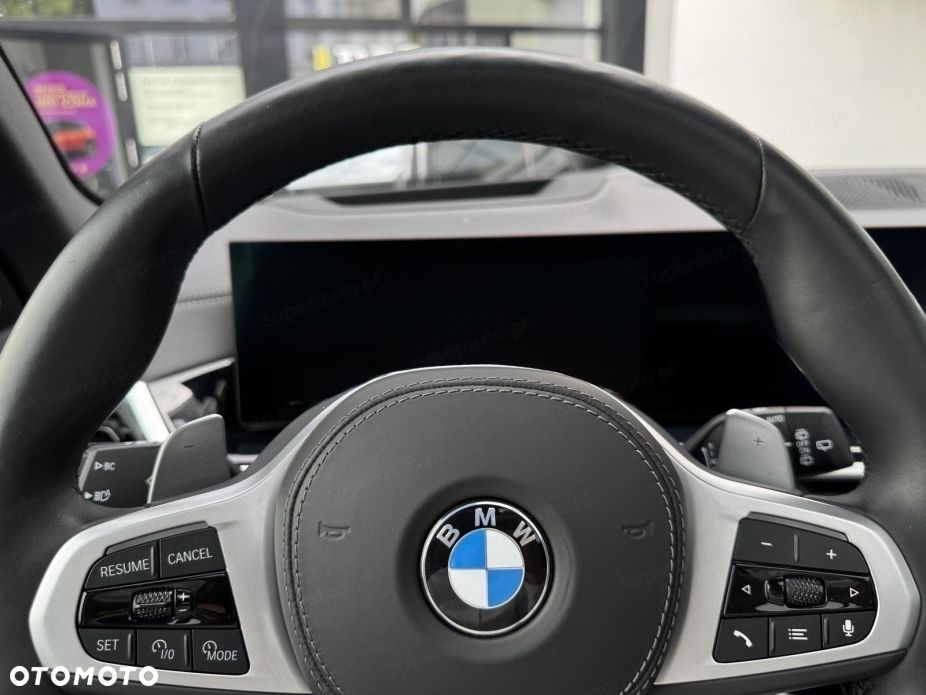 BMW X5 xDrive40d mHEV M Sport sport - 10