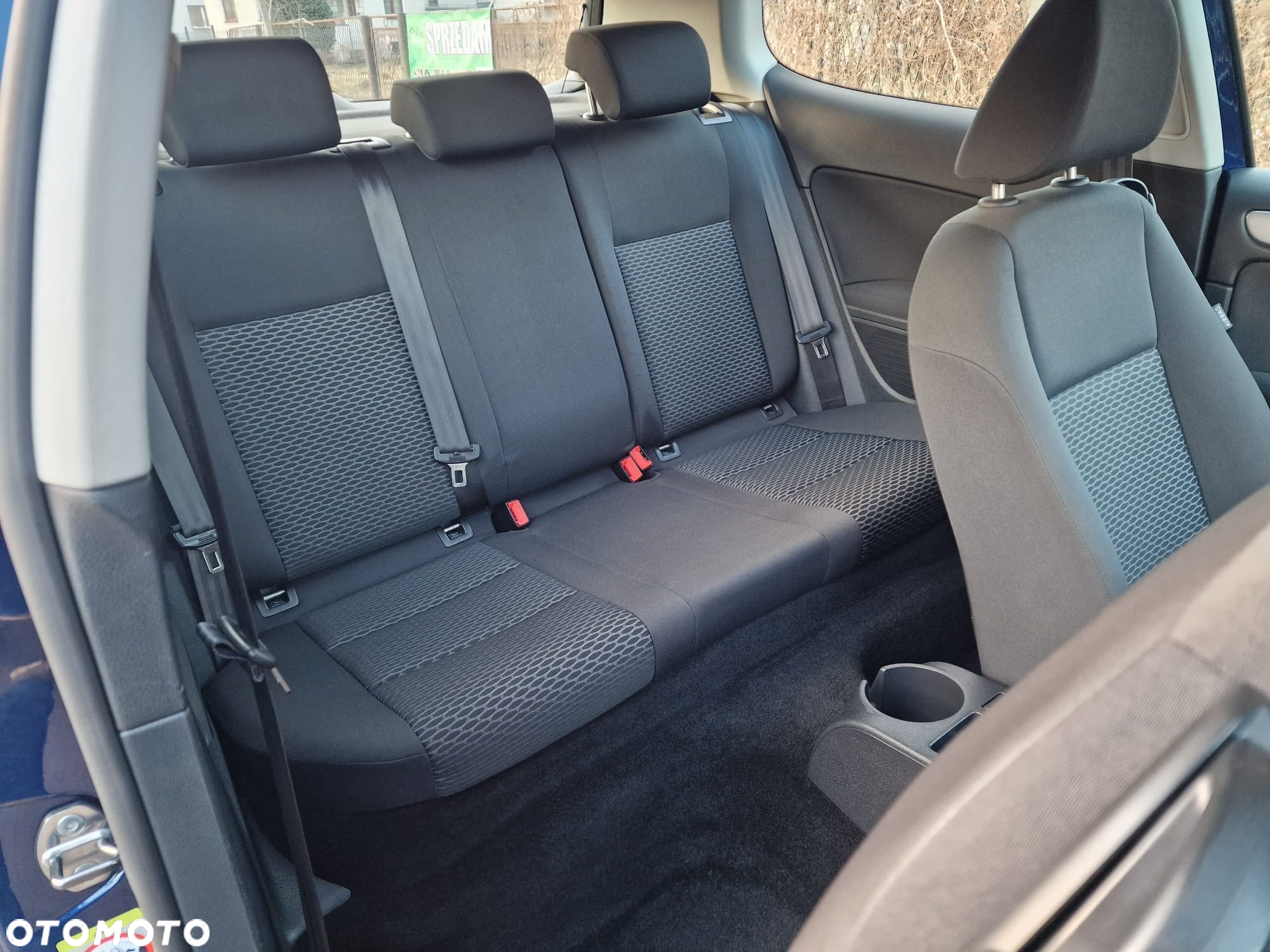 Volkswagen Golf 1.4 Style - 24