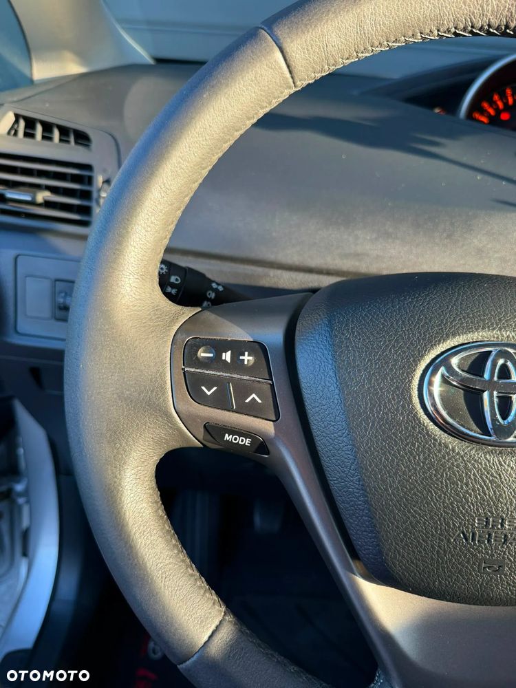 Toyota Verso 1.8 Sol - 22