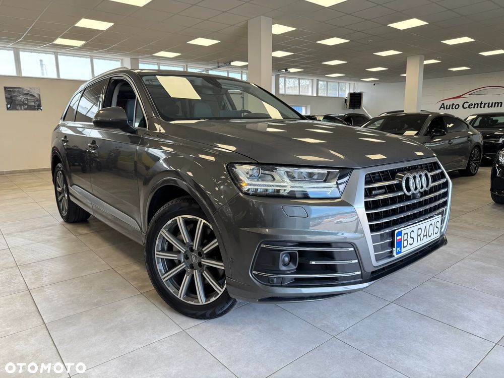 Audi Q7 - 27