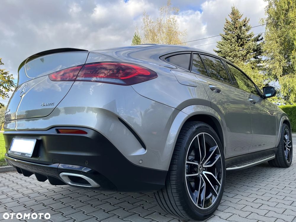 Mercedes-Benz GLE 400 d 4-Matic Premium Plus - 12