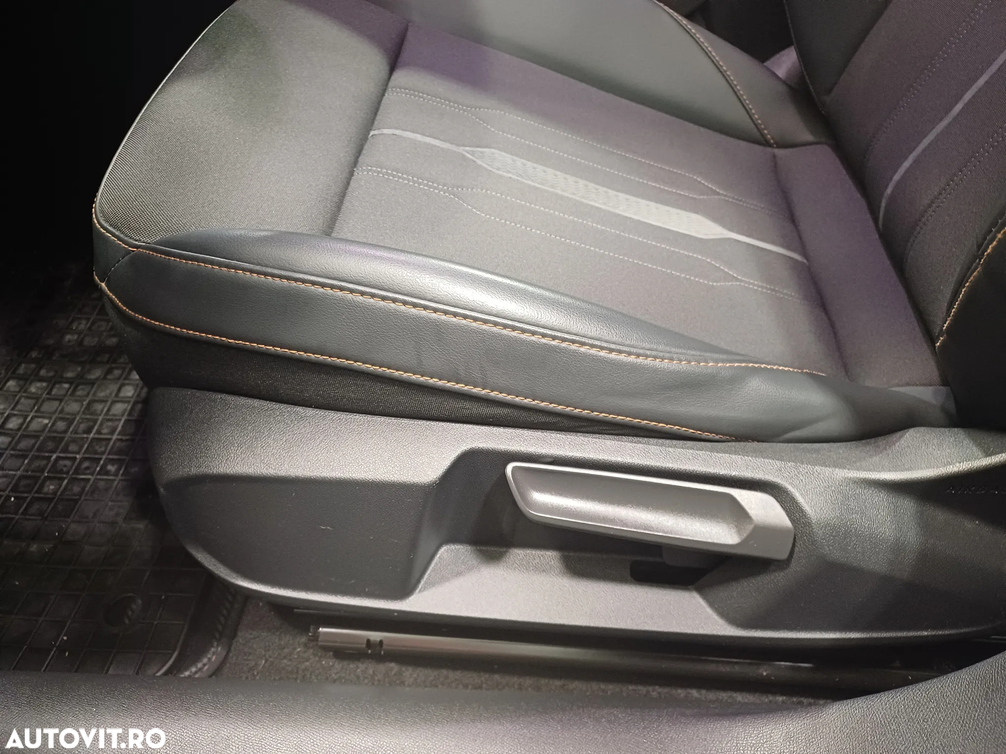 Cupra Formentor 1.5 TSI DSG7 - 9