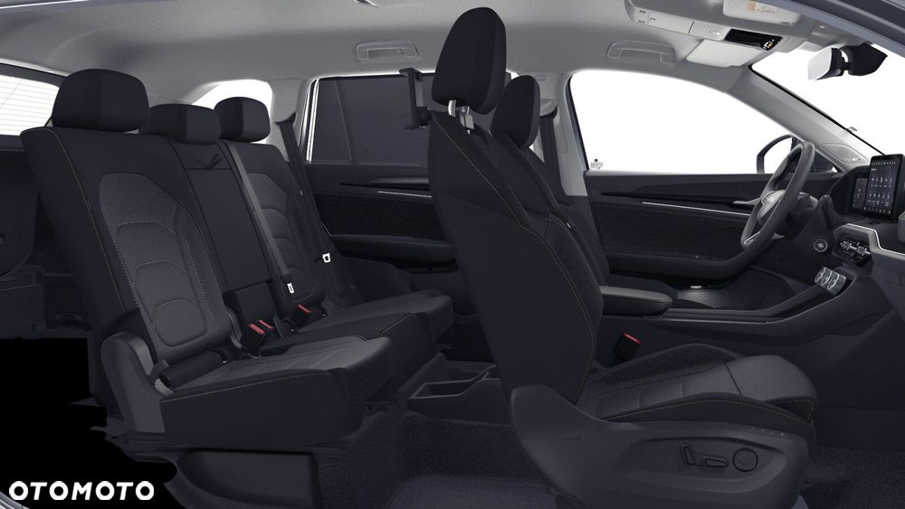 Skoda Kodiaq 2.0 TDI 4x4 Drive DSG - 5