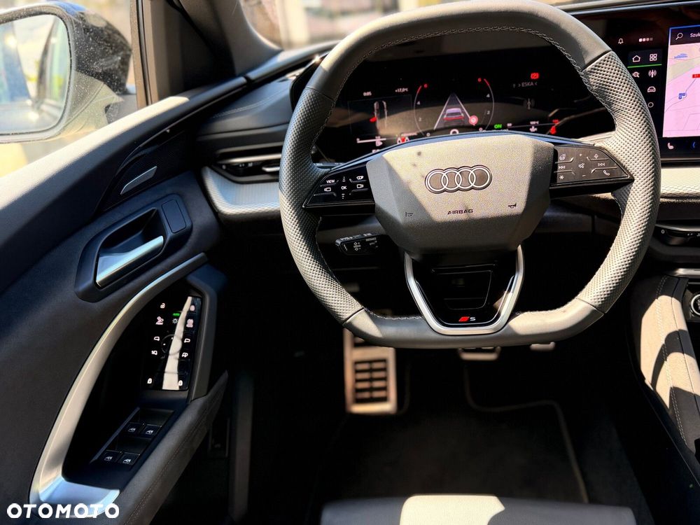 Audi Q5 Sportback 40 TDI mHEV Quattro S Line S tronic - 17
