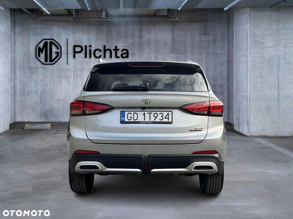 MG ZS Hybrid+ - 5