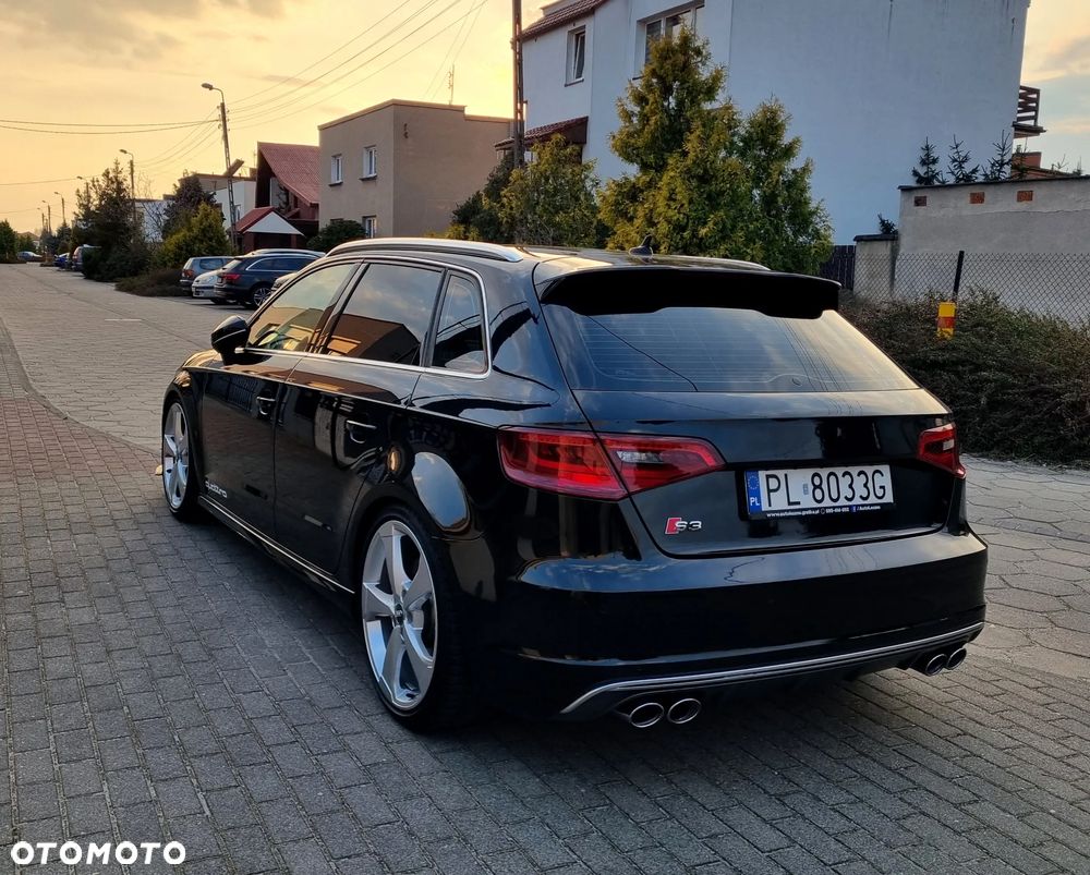 Audi S3 ver-2-0-tfsi-quattro-s-tronic - 8