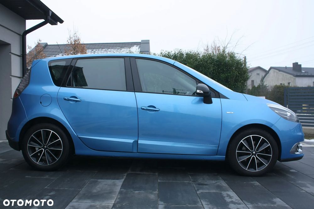 Renault Scenic Energy dCi 130 Start & Stop Bose Edition - 13