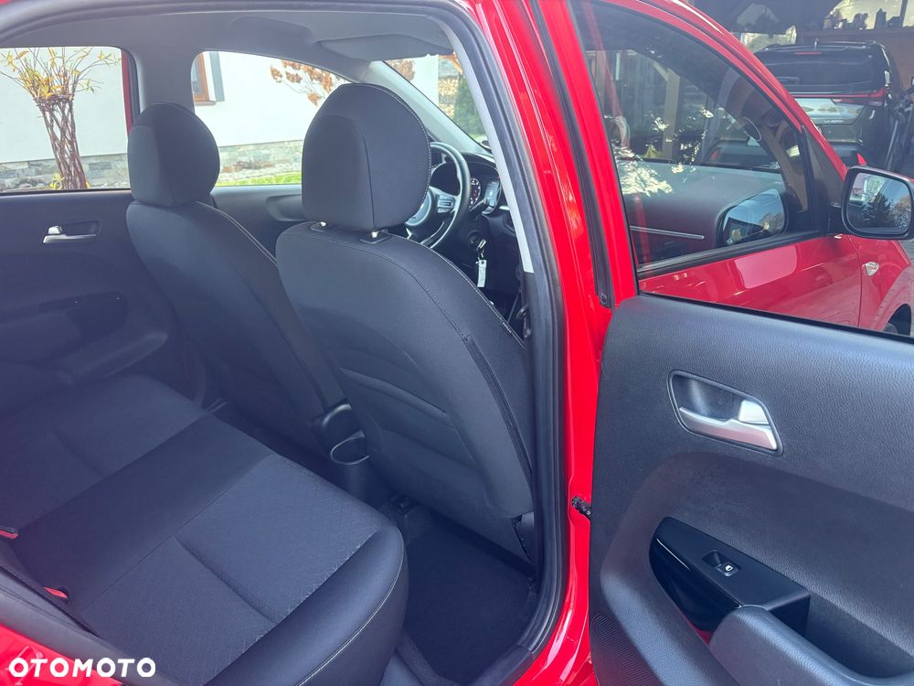 Kia Picanto - 10