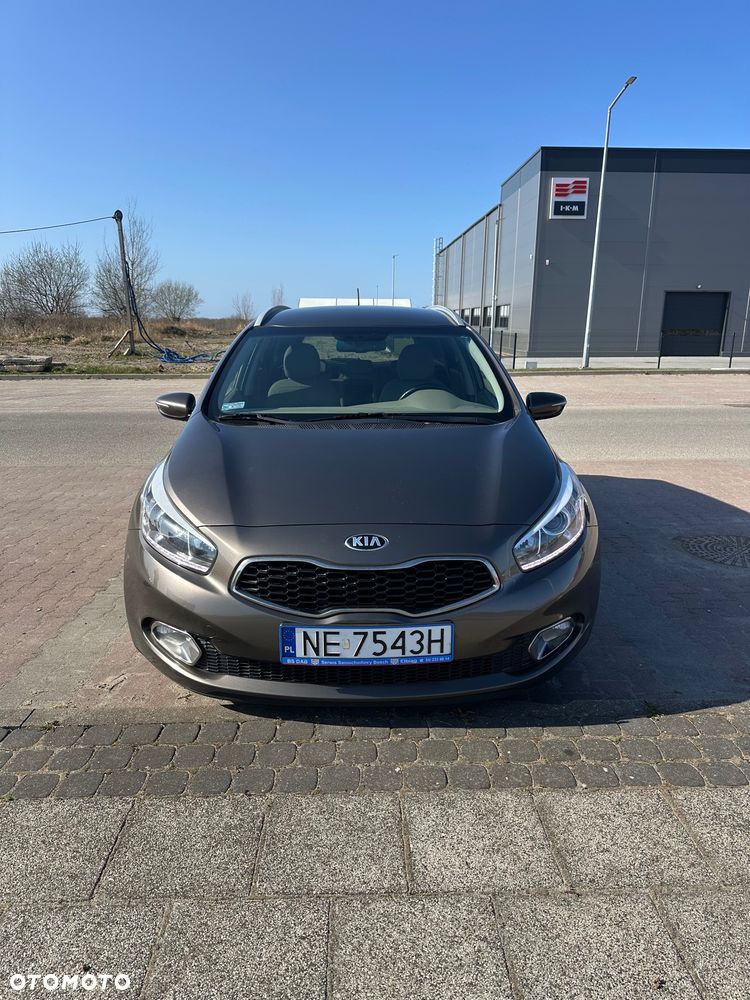Kia Ceed 1.6 GDI L - 2