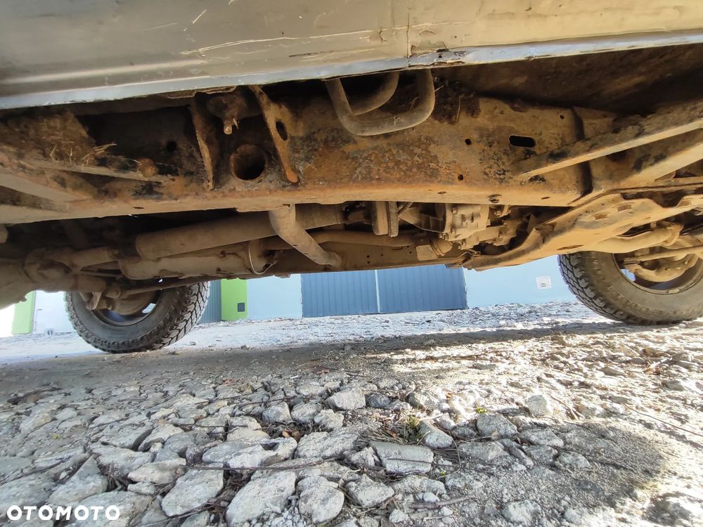 Nissan Patrol 3.0 TDI Elegance - 7