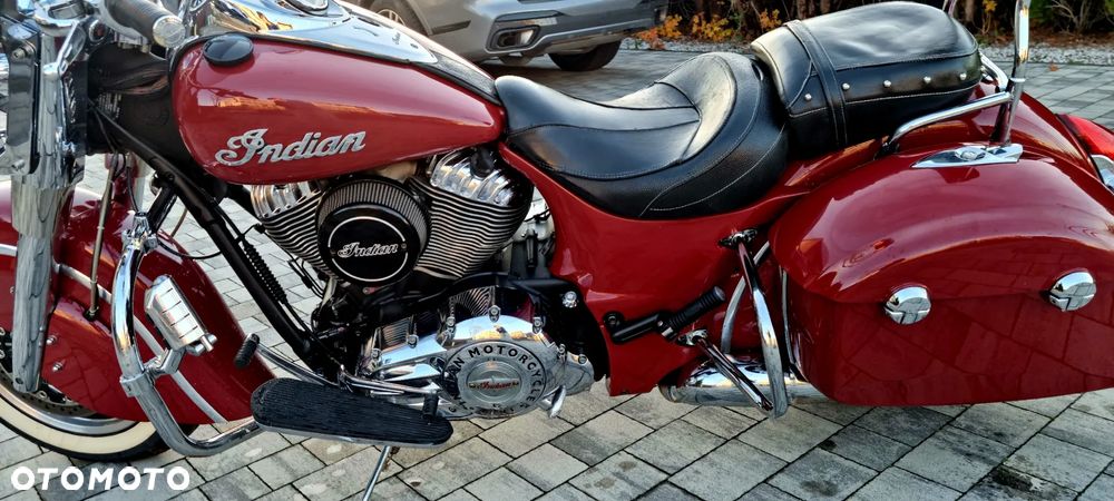 Indian Springfield - 7