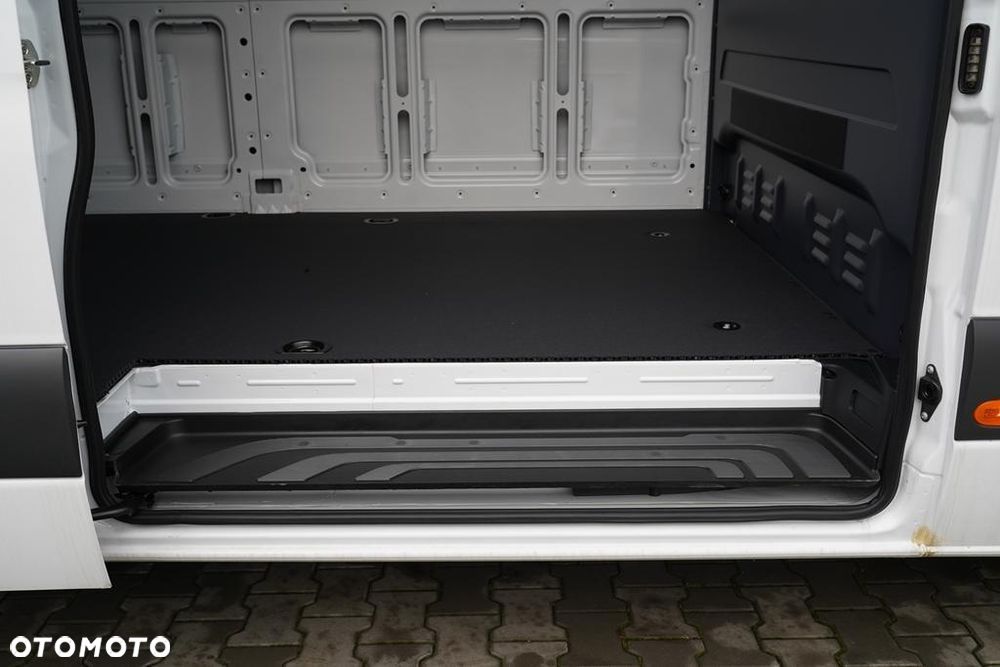 Mercedes-Benz Sprinter 317 CDI Extra Long PRO - 21