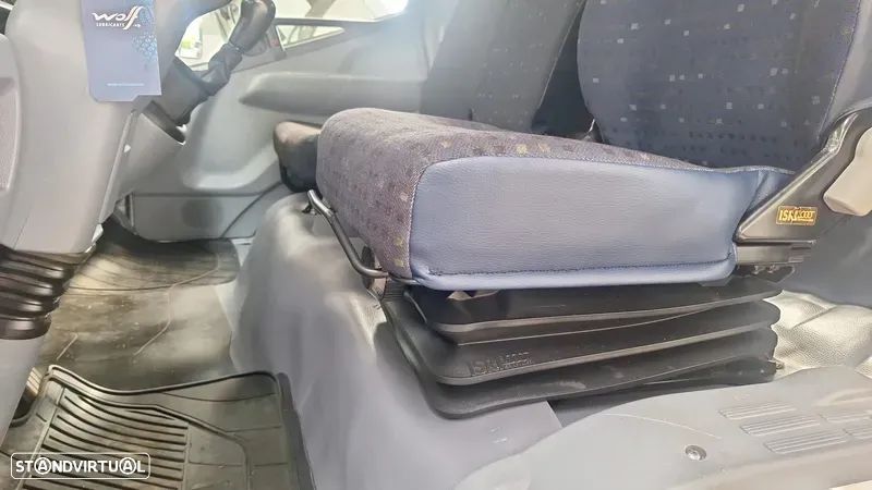 Mitsubishi 7c15 porta maquinas - 7