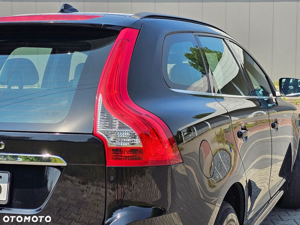 Volvo XC 60 D4 Momentum - 18